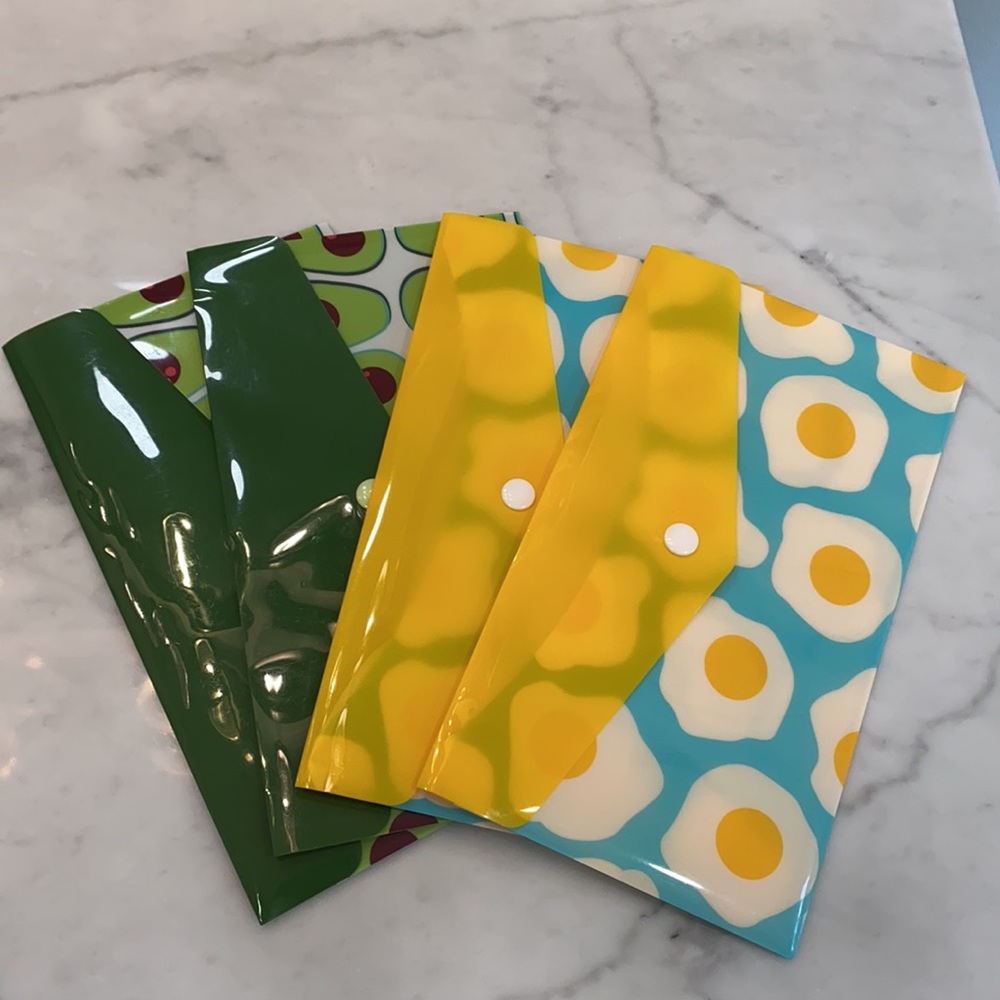 NWT Office Depot Envelopes (4)